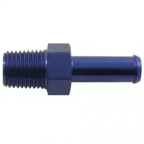 Kup Teď Fitinka 1/8"-NPT rovná na hadici 6mm (1/4")