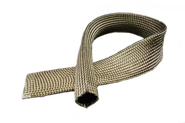 Přímo Od Výrobce Termo izolační objímka kevlarová - průměr 20mm - délka 90cm