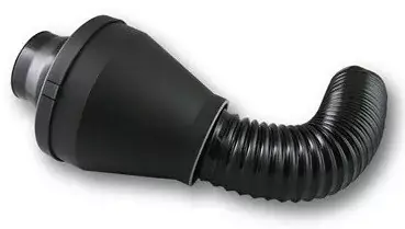 Omezená Nabídka Sportovní kit sání Pipercross Venom Performance Air Intake na Audi A3 8L 1.8T 150/180PS (96-)
