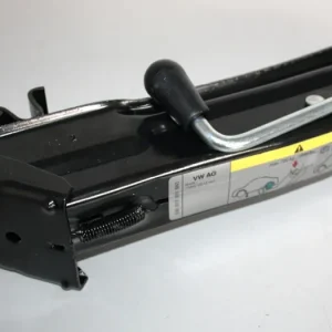 Zvedák vozu Fabia II 6Q0011031H - originál Novinka