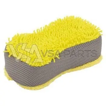 Mycí houba YELLOW Akční Nabídka
