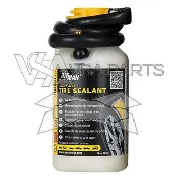 Náplň náhradní pro AUTO ResQ Pilot (300 ml) Akční Cena