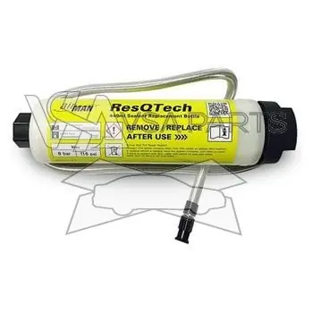 Náplň náhradní pro AUTO ResQ Tech (440 ml) Nakupujte Hned