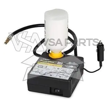 Opravná sada AUTO ResQ Pilot (300 ml, automatická) Aktuální