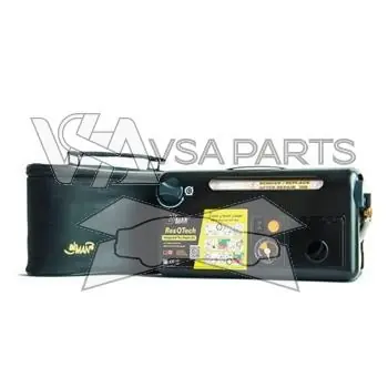 Opravná sada AUTO/SUV ResQ Tech (440 ml, automatická) Nakupujte Hned