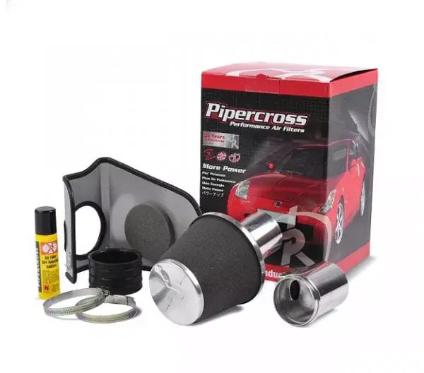 Sportovní kit sání Pipercross na Škoda Octavia Mk1 1.8T 20V 150PS (08/97-09/04) Cenový Hit