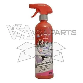 DM čistič čalounění 750 ml - TEXTILE Nejprodávanější