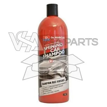 DM autošampon, 1L, koncentrát Přímo Od Výrobce