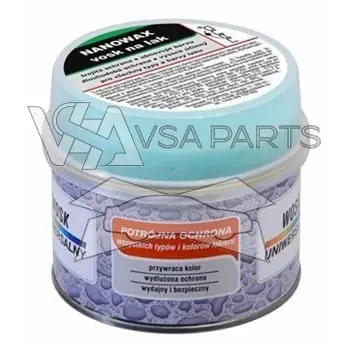 Expresní Doručení NANO+ Vosk na lak (250 g)