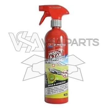DM odstranovač hmyzu, 750 ml Novinka