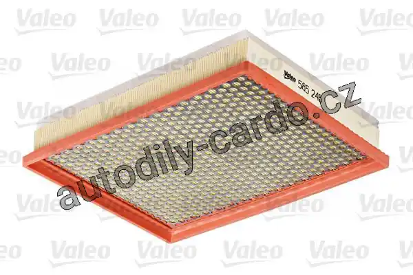 Sleva Vzduchový filtr VALEO 585246