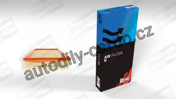 Vzduchový filtr CHAMPION (CH CAF100823P) - VOLVO Super Cena