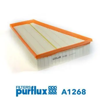 Speciální Cena Vzduchový filtr PURFLUX A1268