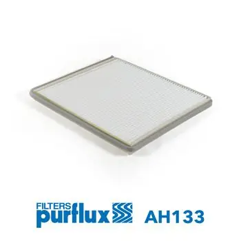 Vrácení Zdarma Kabinový filtr PURFLUX AH133