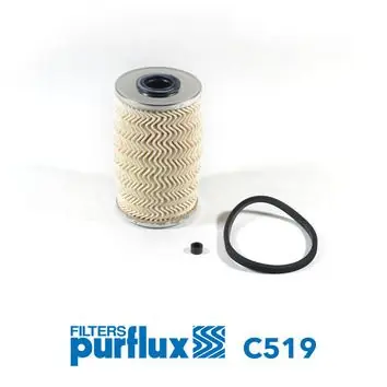 Palivový filtr PURFLUX C519 Autentický