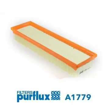 Bezpečná Platba Vzduchový filtr PURFLUX A1779