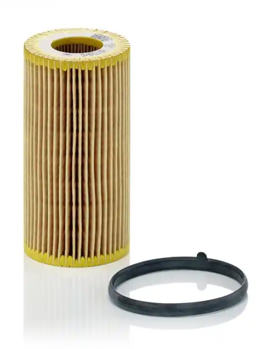 Cenově Výhodný Olejový filtr MANN HU719/6X (MF HU719/6X) - AUDI, SEAT, ŠKODA, VW