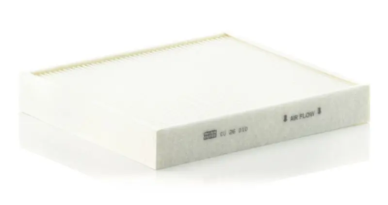 Vysoce Kvalitní Kabinový filtr MANN CU26010 (MF CU26010)