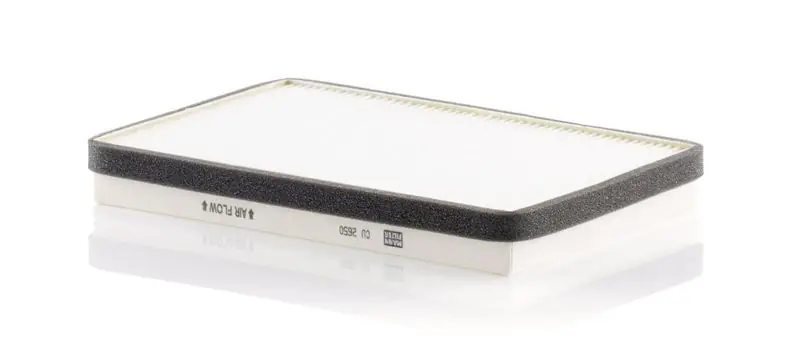 Nízká Cena Kabinový filtr MANN CU2650 (MF CU2650) - VOLVO