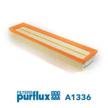 Vzduchový filtr PURFLUX A1336 Rychlé Dodání