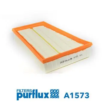 Vzduchový filtr PURFLUX A1573 Speciální Cena