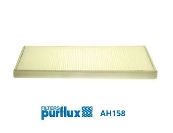 Autentický Kabinový filtr PURFLUX AH158