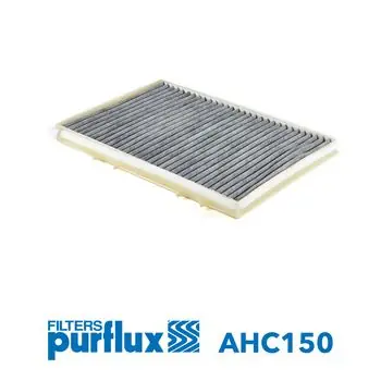Kabinový filtr PURFLUX AHC150 Vrácení Zdarma