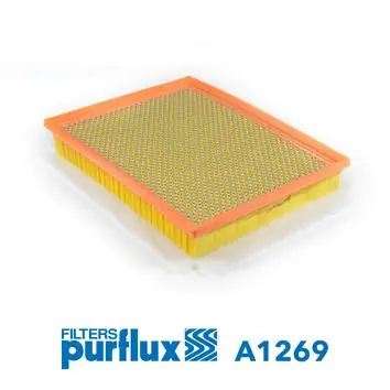 Vzduchový filtr PURFLUX A1269 Akční Nabídka