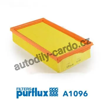 Přímo Od Výrobce Vzduchový filtr PURFLUX A1096