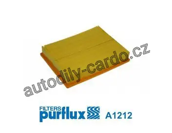Super Cena Vzduchový filtr PURFLUX A1212