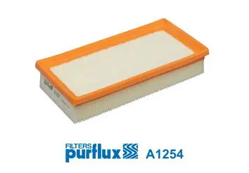 Vzduchový filtr PURFLUX A1254 Kup Teď