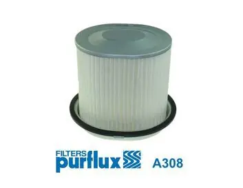 Vzduchový filtr PURFLUX A308 Objednat Nyní