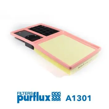 Vzduchový filtr PURFLUX A1301 Nejlepší Cena