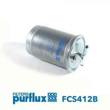 Časově Omezené Palivový filtr PURFLUX FCS412B
