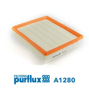 Vzduchový filtr PURFLUX A1280 Akční Nabídka