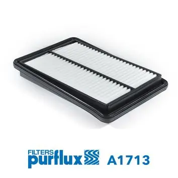 Vzduchový filtr PURFLUX A1713 Přímo Od Výrobce