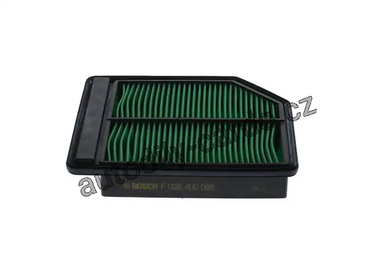 Aktuální Vzduchový filtr BOSCH (BO F026400098)
