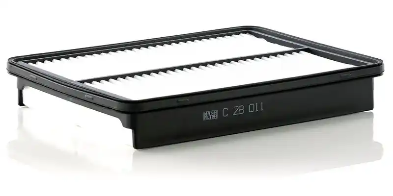 Vzduchový filtr MANN MF C28011 Levný
