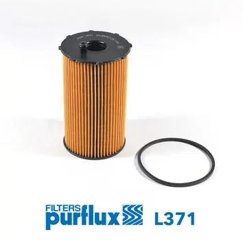 Olejový filtr PURFLUX L371 Must-Have