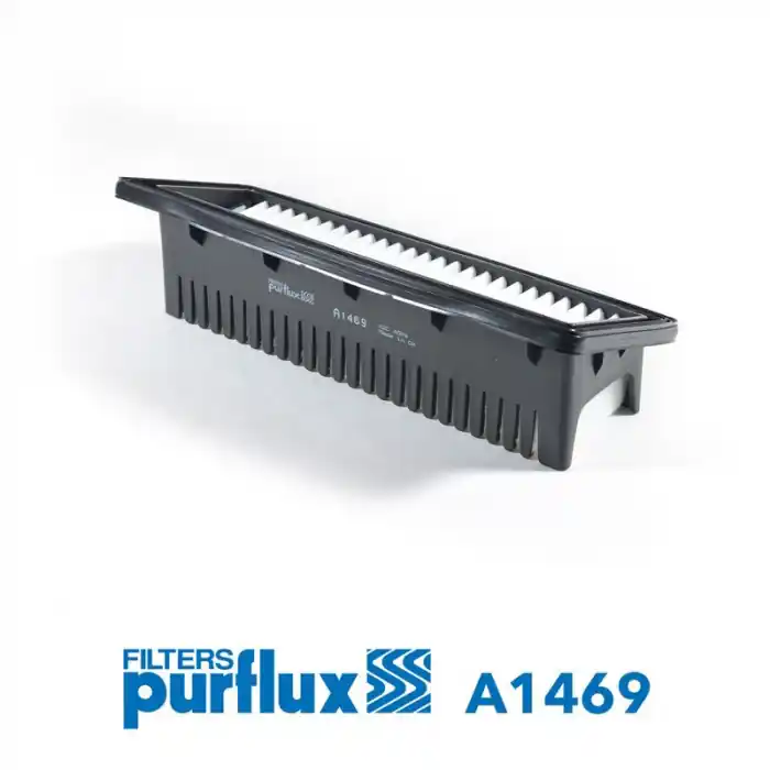 Nízká Cena Vzduchový filtr PURFLUX A1469