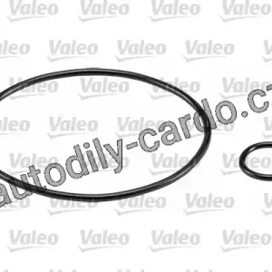 Olejový filtr Valeo (586549) Objednat Nyní