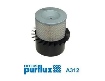 Vzduchový filtr PURFLUX A312 Objednat Nyní