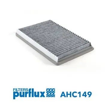 Nakupujte Hned Kabinový filtr PURFLUX AHC149