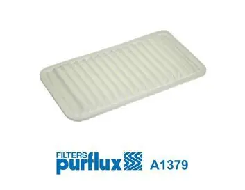 Sezónní Sleva Vzduchový filtr PURFLUX A1379