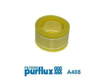 Finální Výprodej Vzduchový filtr PURFLUX A408