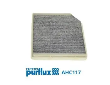 Výprodej Kabinový filtr PURFLUX AHC117