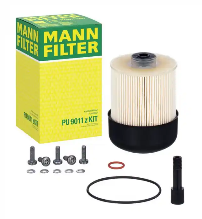 Rychlé Dodání Palivový filtr MANN PU 9011 Z KIT (MF PU9011ZKIT)