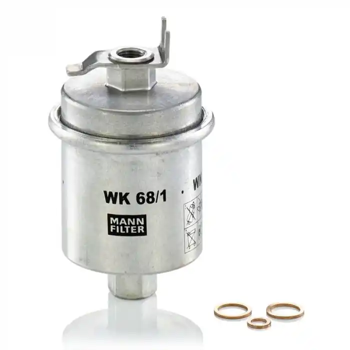 Must-Have Palivový filtr MANN WK68/1X (MF WK68/1X) - HONDA