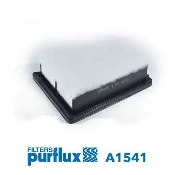 Vzduchový filtr PURFLUX A1541 Odeslání Ihned