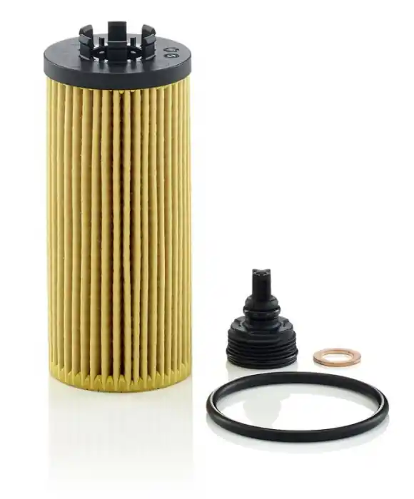 Přímo Od Výrobce Olejový filtr MANN (MF HU 6012Z KIT)